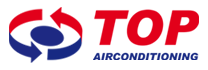 logo Top-Airconditioning